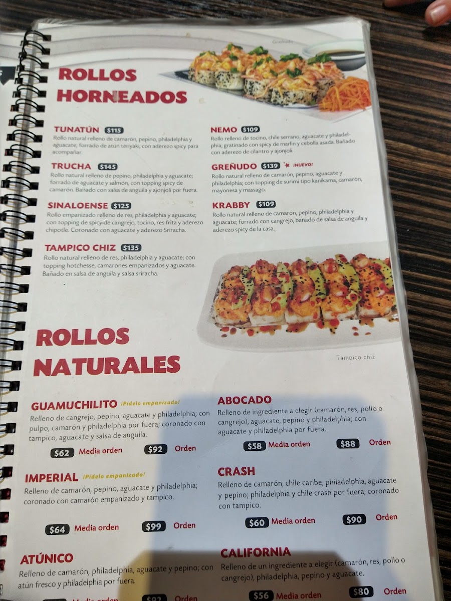 Menu Emporio Sushi-9