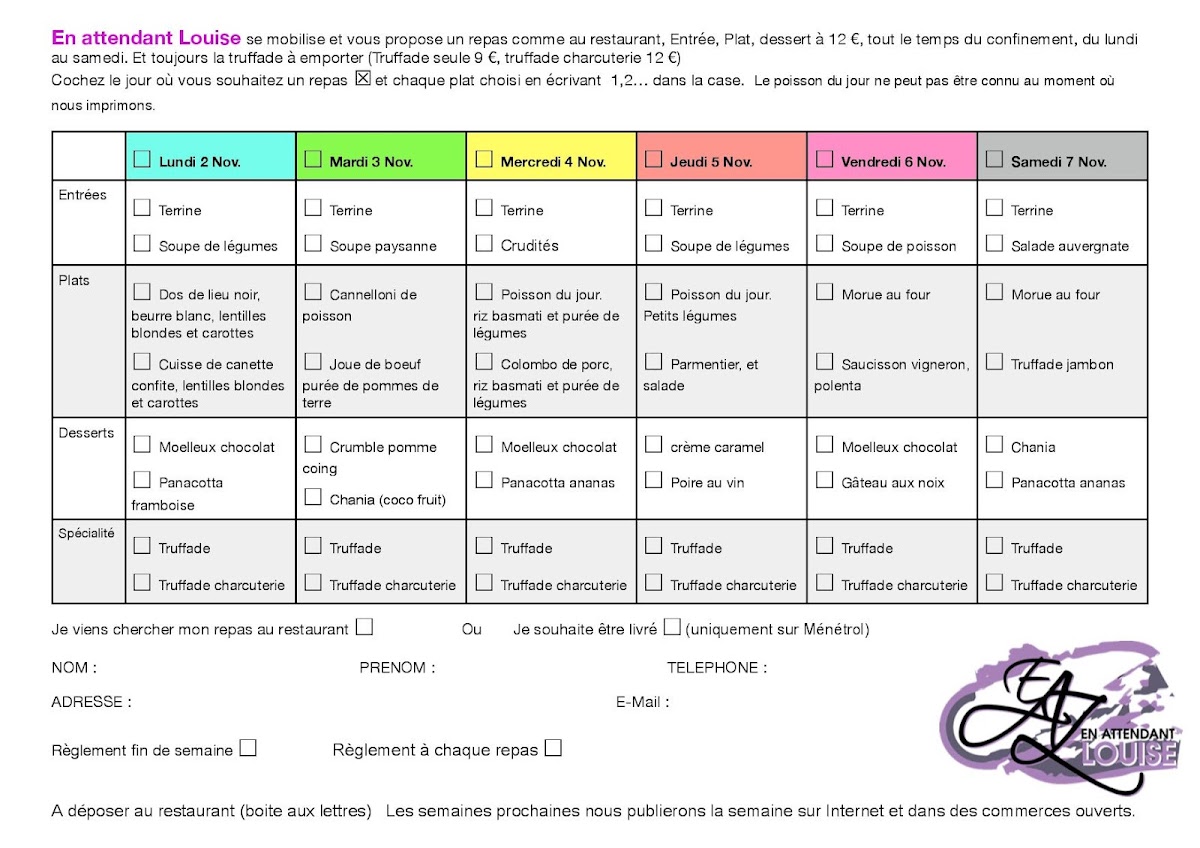 Menu En Attendant Louise-10