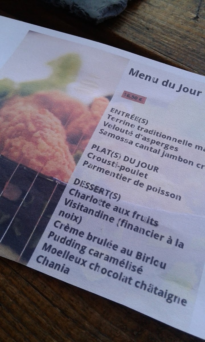 Menu En Attendant Louise-2