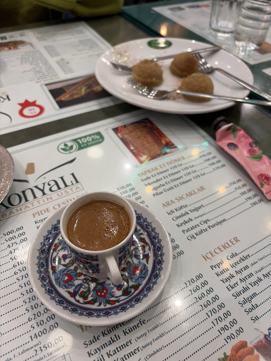 Menu En Gözde Menemen-2