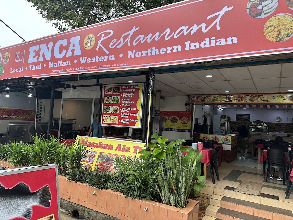 Enca Restaurant