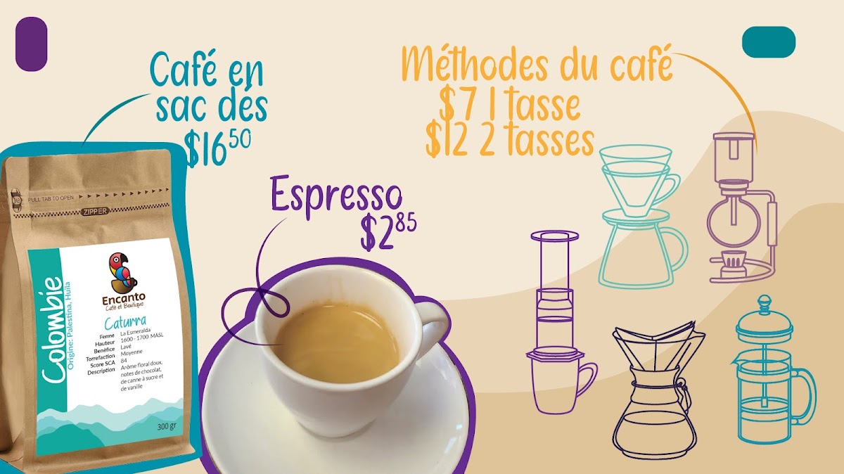 Menu Encanto Café Et Boutique-7
