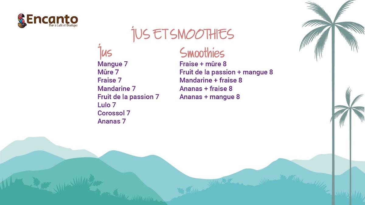 Menu Encanto Café Et Boutique-9