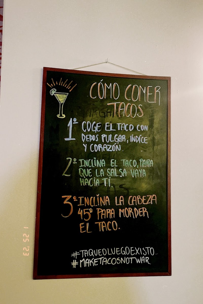 Menu Enchílame-10