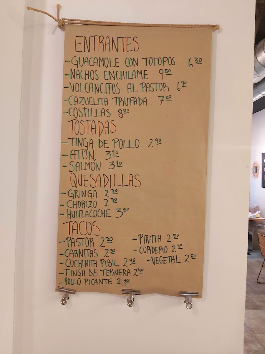 Menu Enchílame-3
