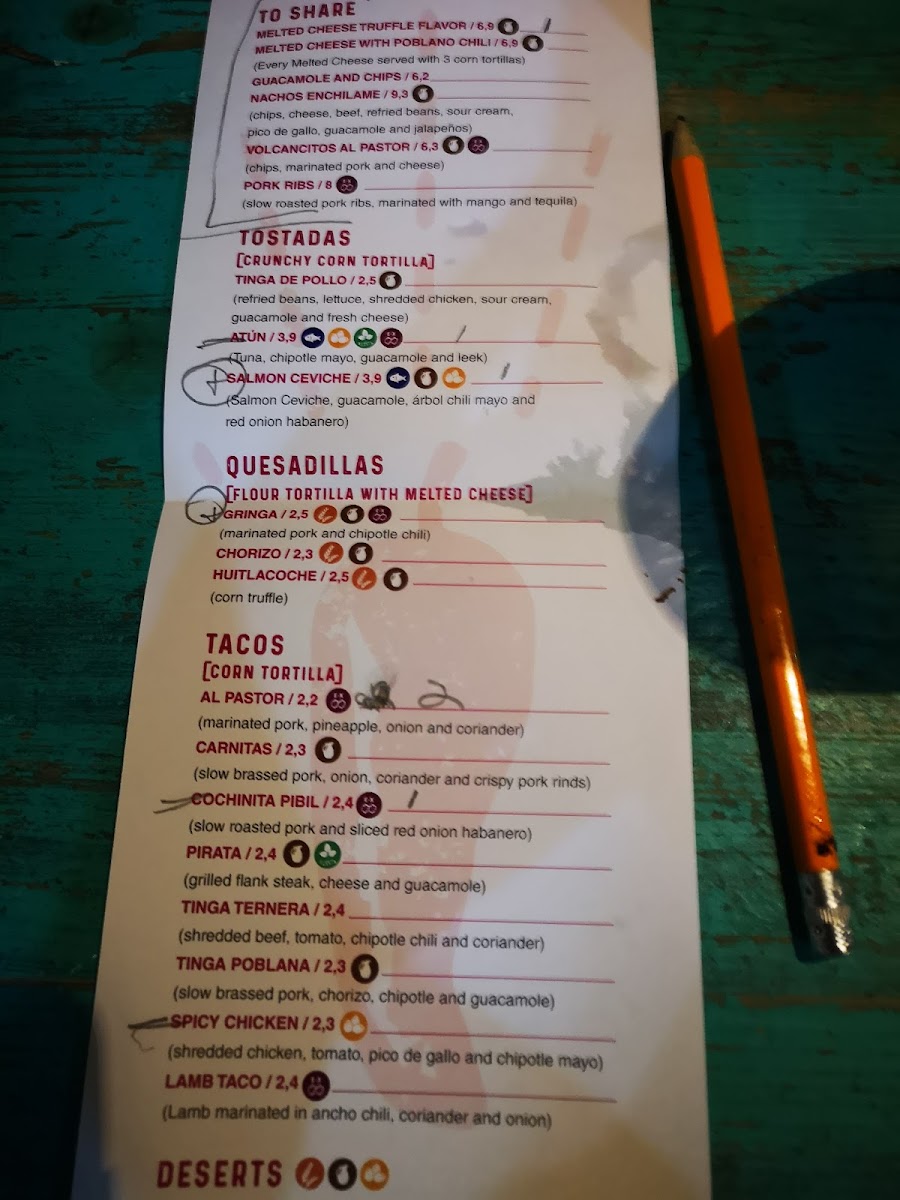 Menu Enchílame-7
