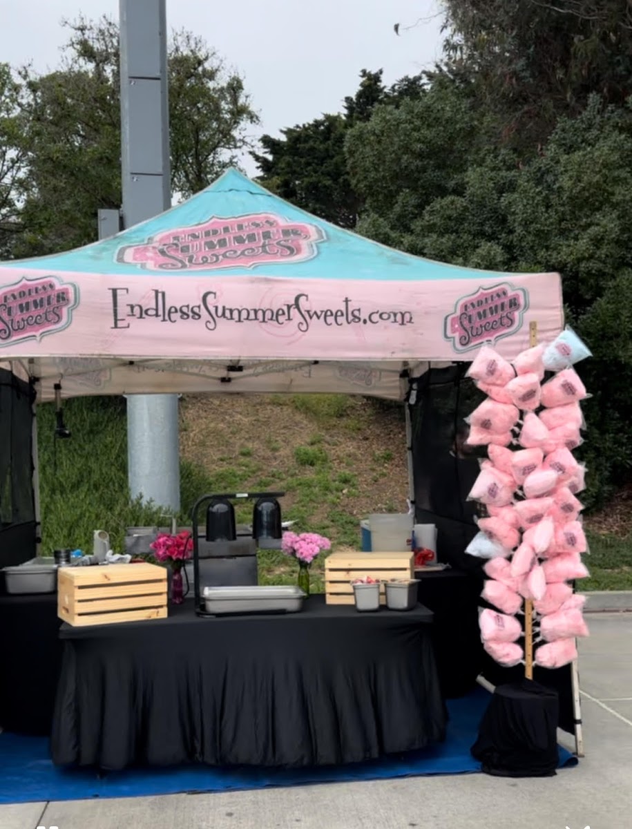 Endless Summer Sweets