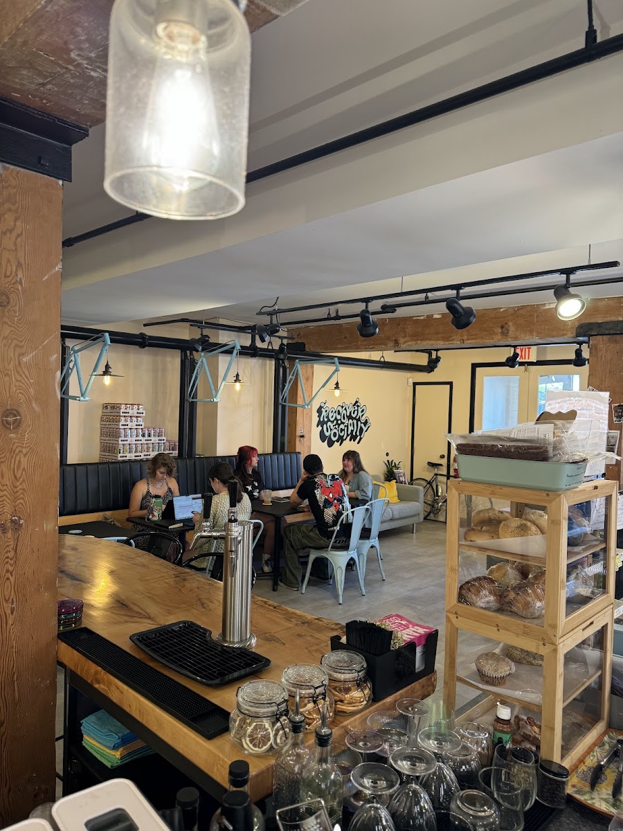 Endo Cafe Lancaster