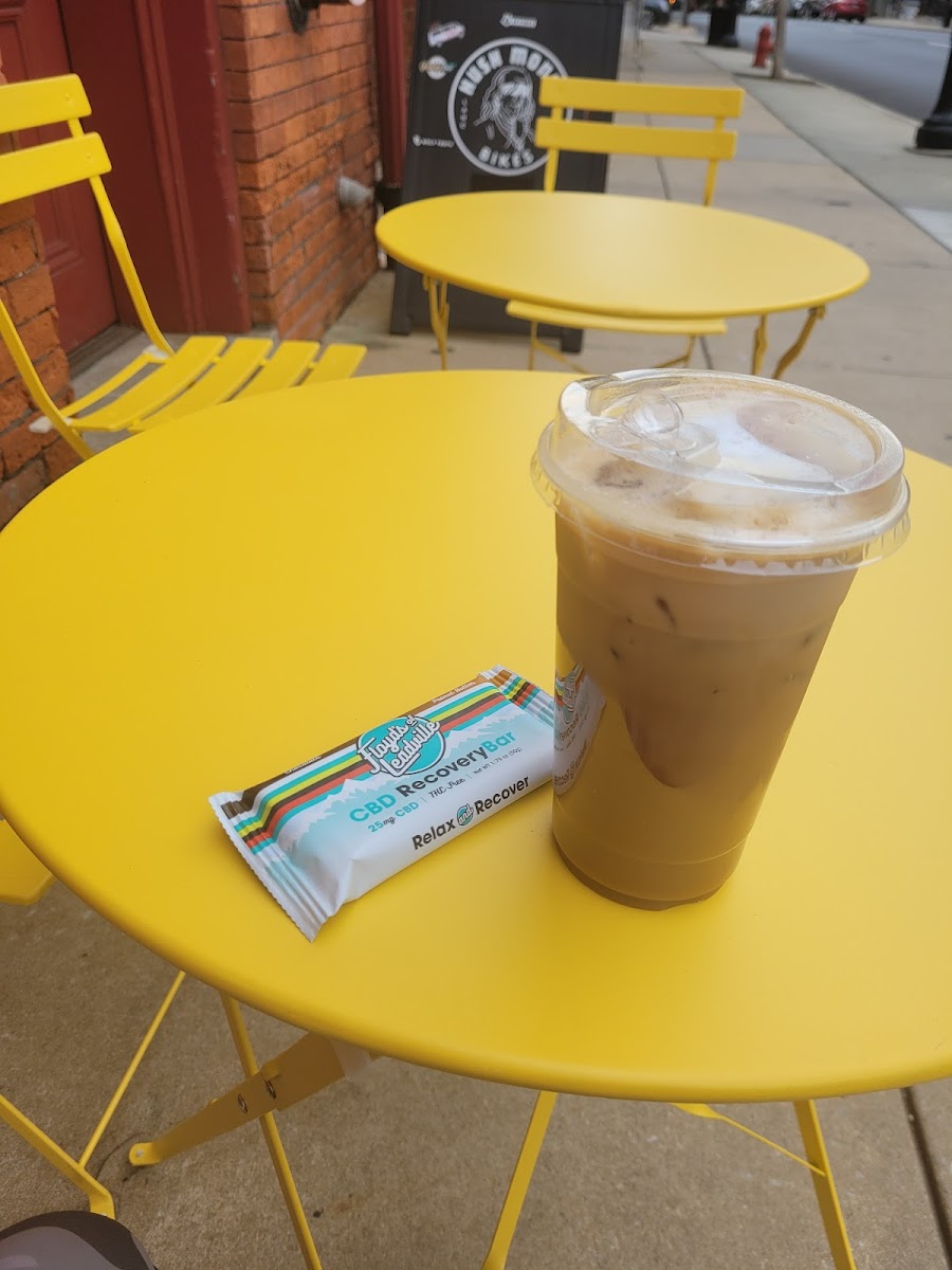 Endo Cafe Lancaster-9