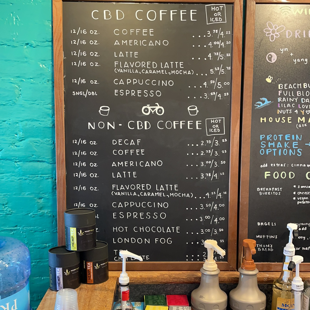 Menu Endo Cafe Lancaster-6