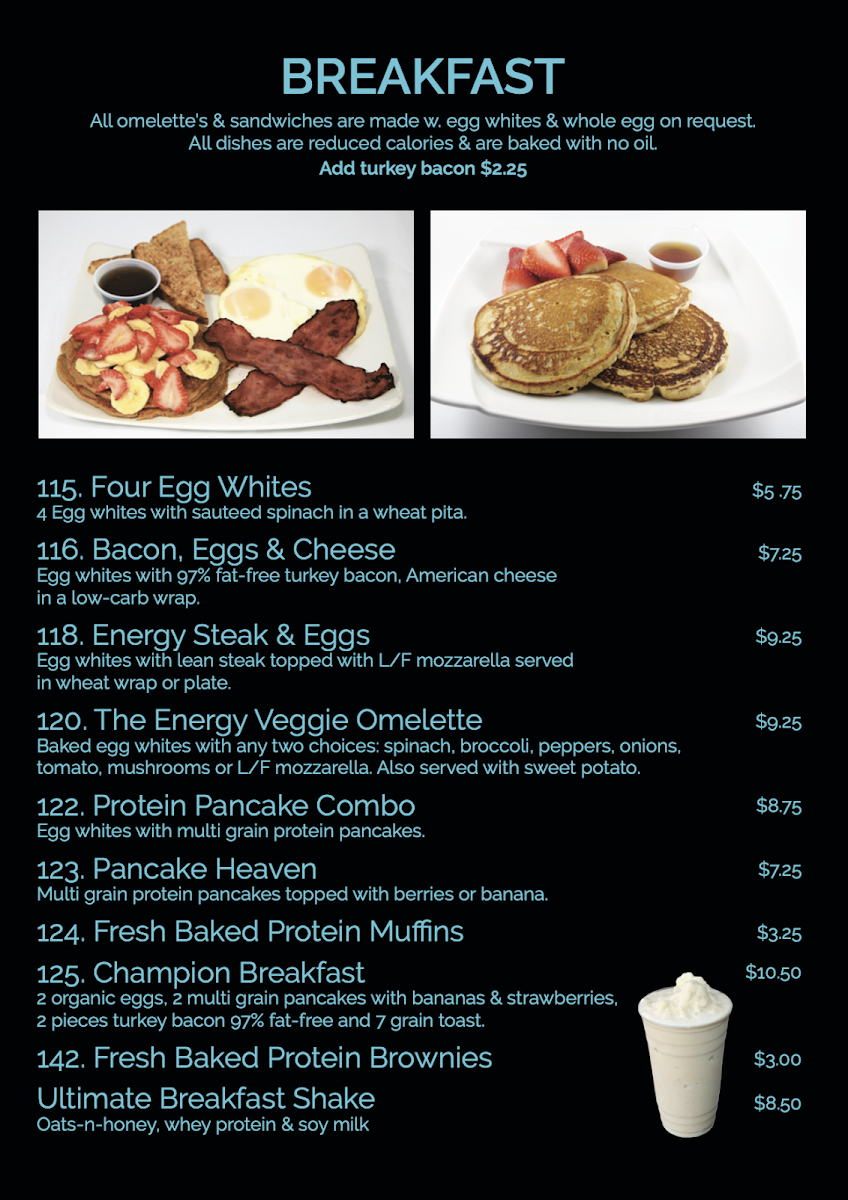 Menu Energy Fuel-4