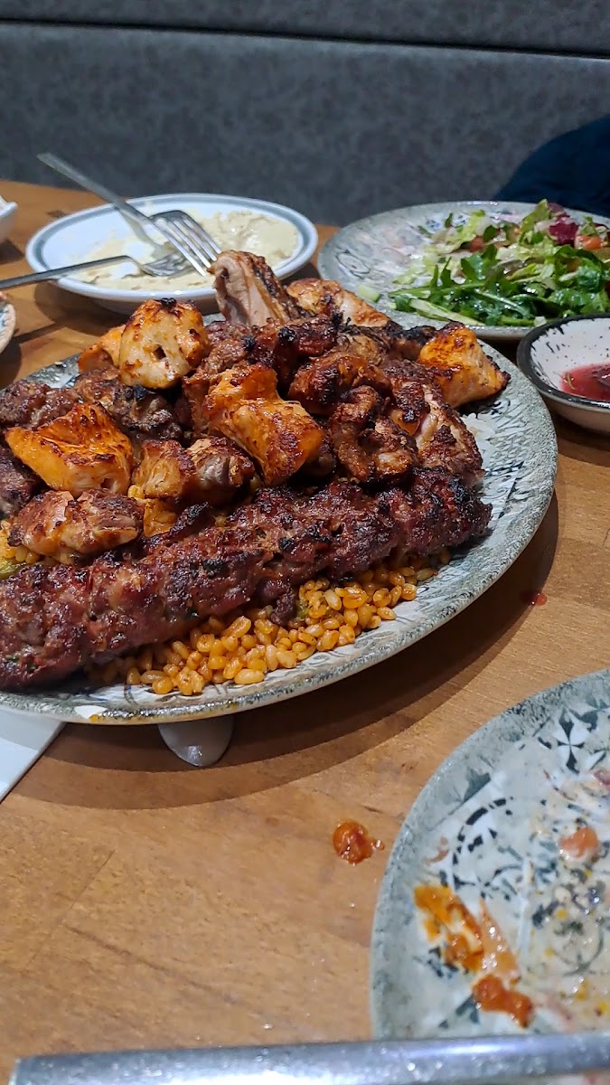 Enfes Ocakbasi-2