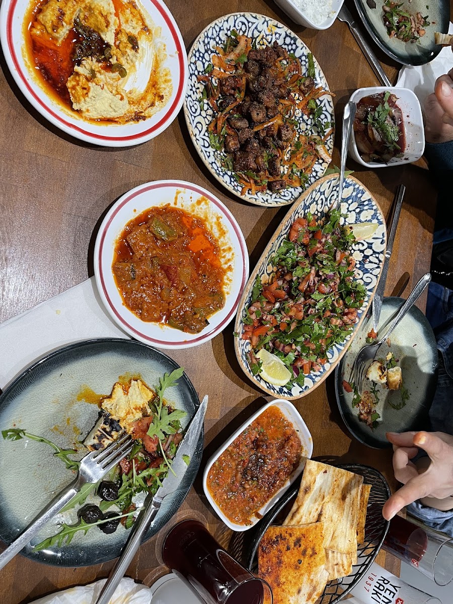 Enfes Ocakbasi-3