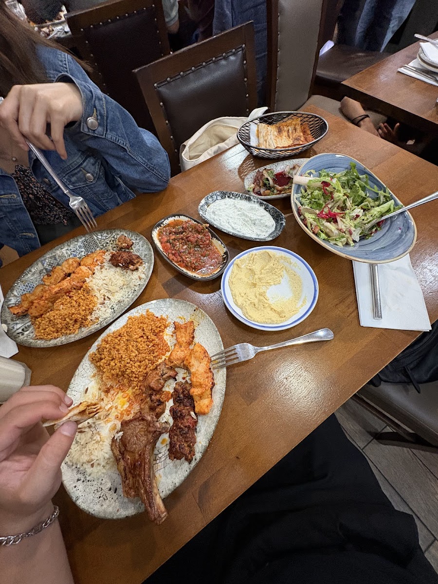 Enfes Ocakbasi-4