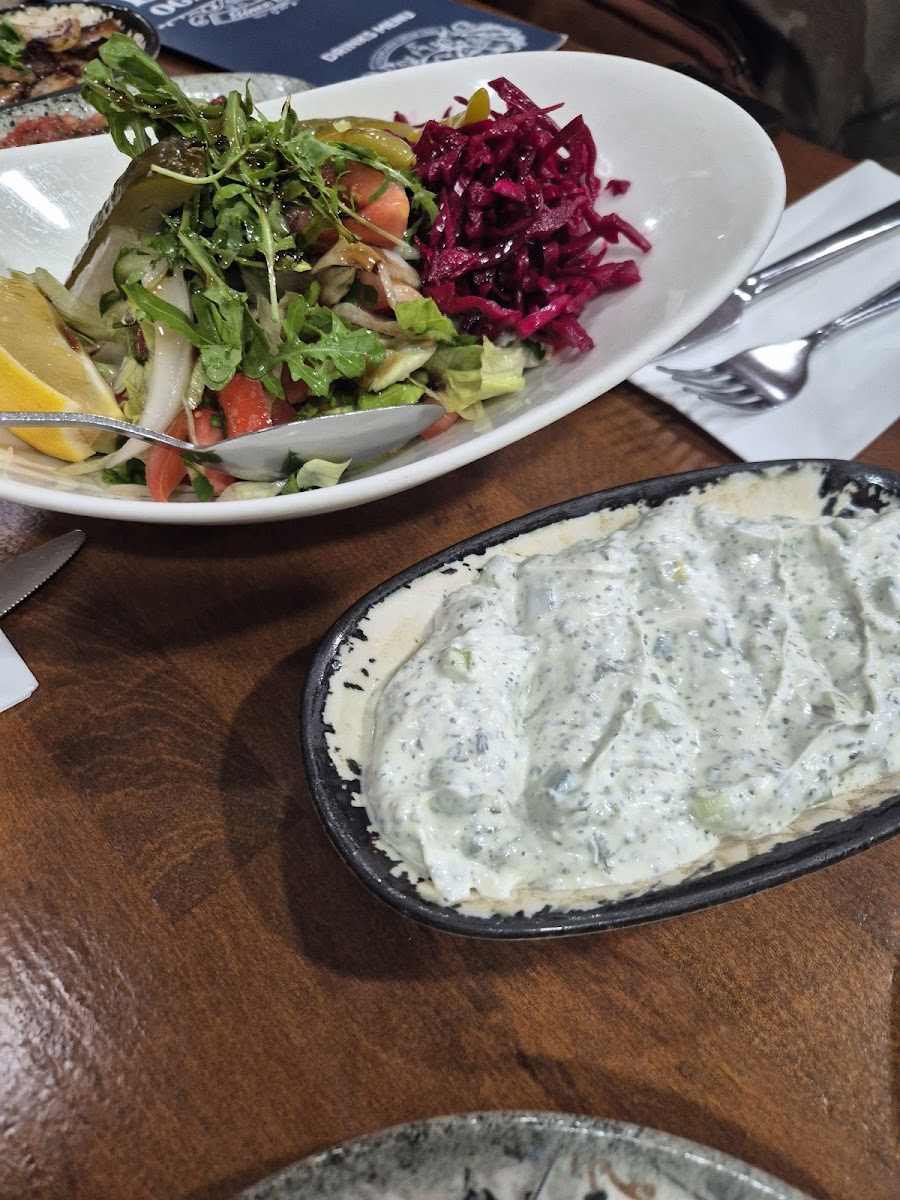 Enfes Ocakbasi-7