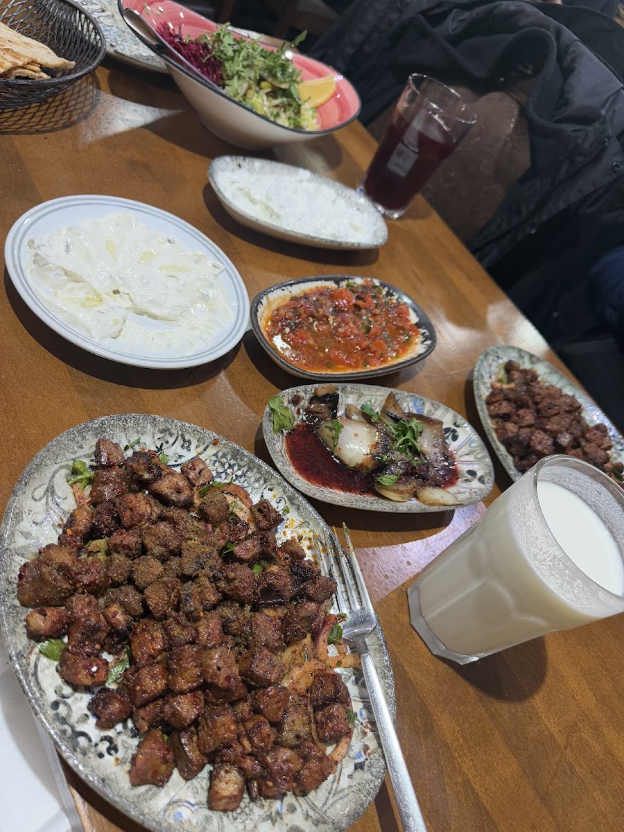 Enfes Ocakbasi-8