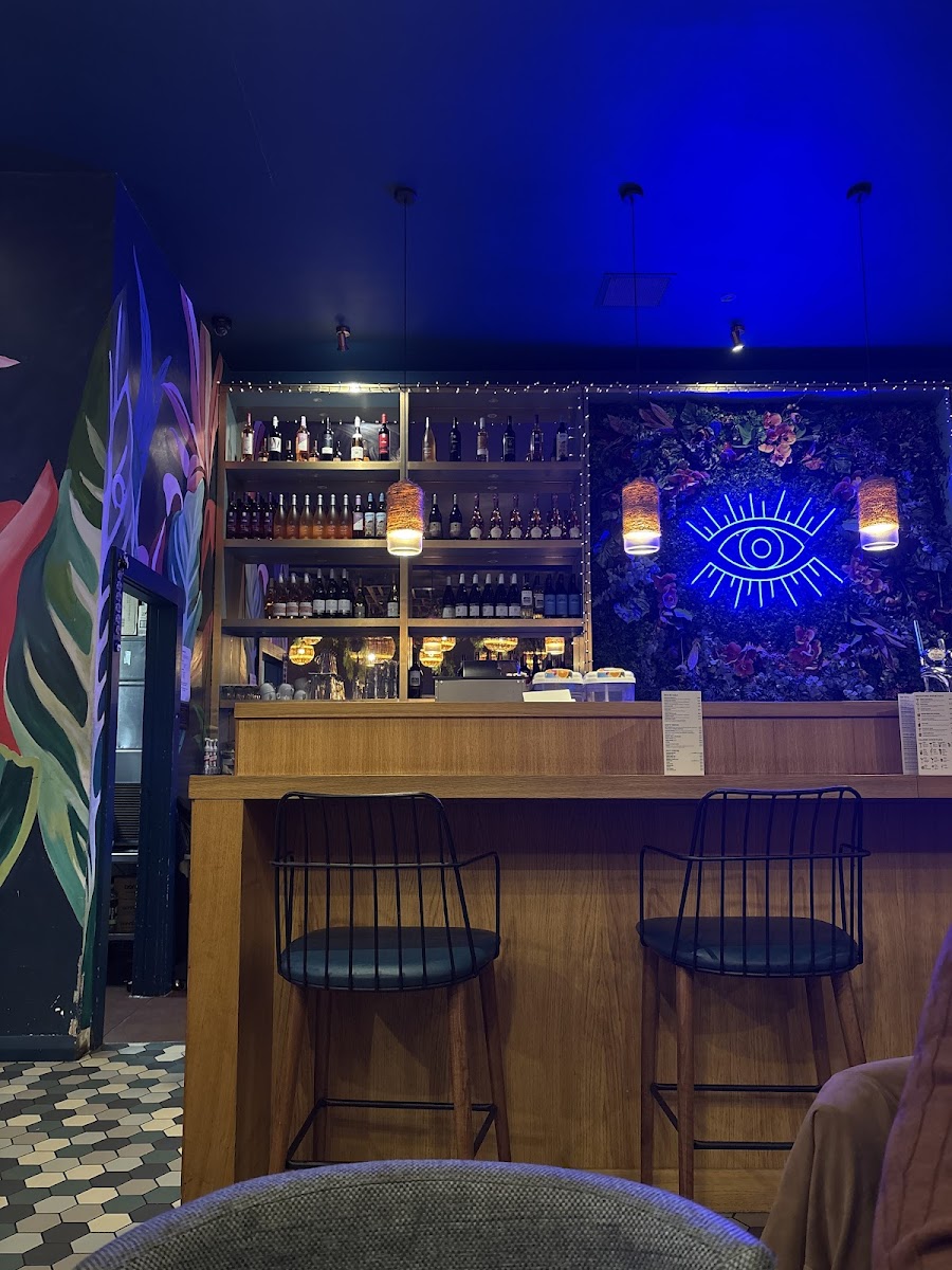 Enfes Restaurant-3