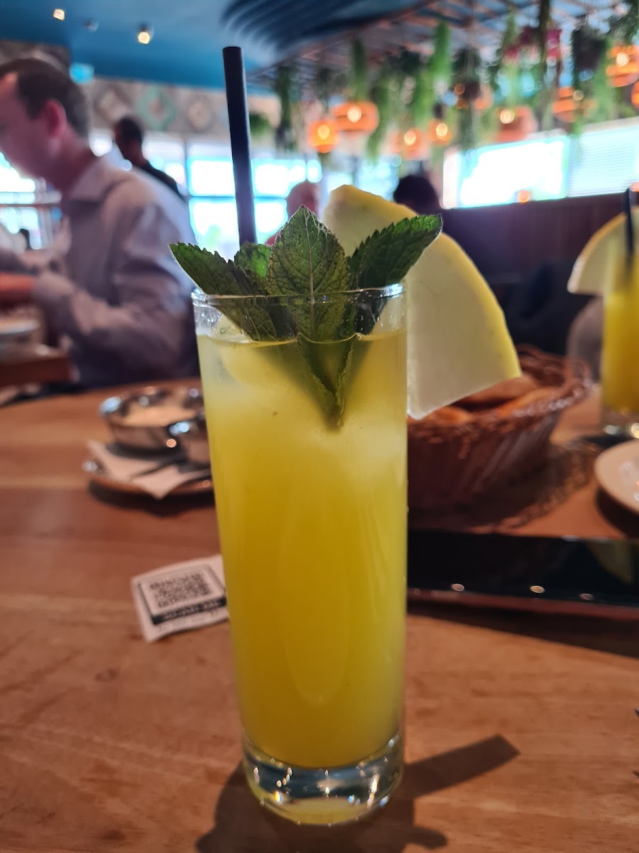 Enfes Restaurant-5