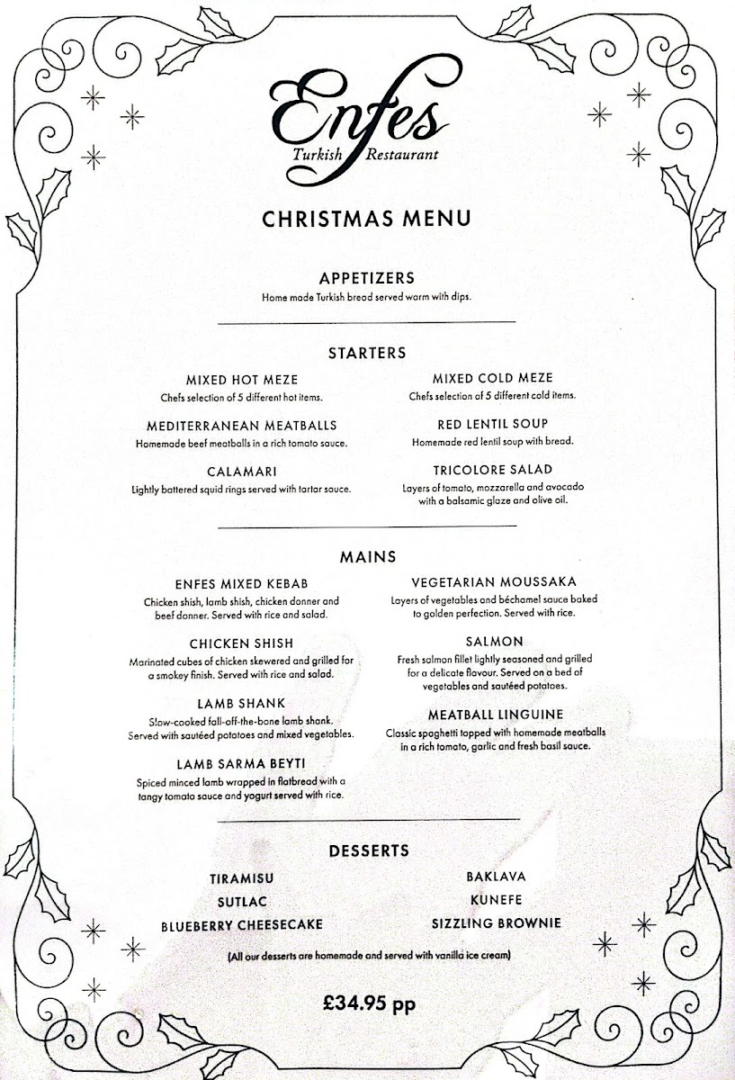 Menu Enfes Restaurant-4