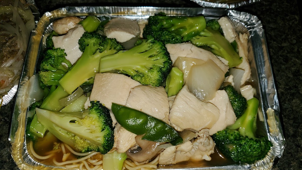 Eng's Chinese Restaurant-3