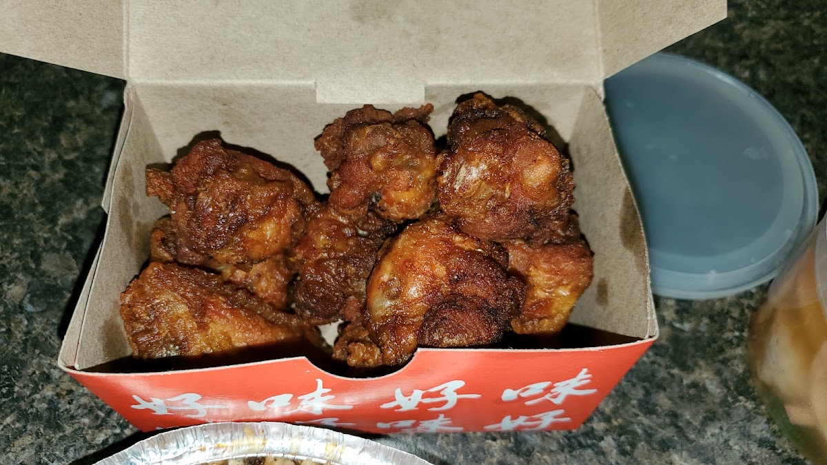 Eng's Chinese Restaurant-4