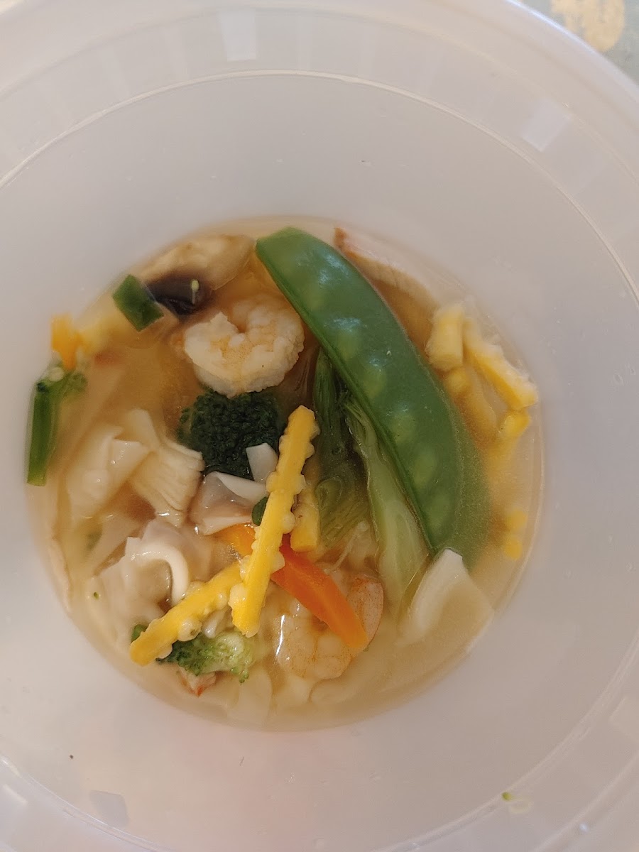 Eng's Chinese Restaurant-5