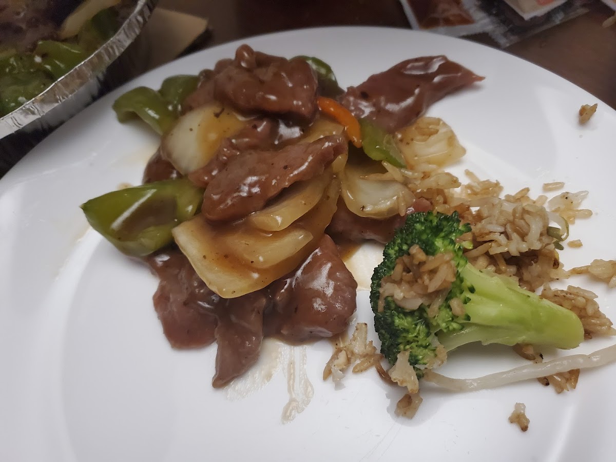 Eng's Chinese Restaurant-6