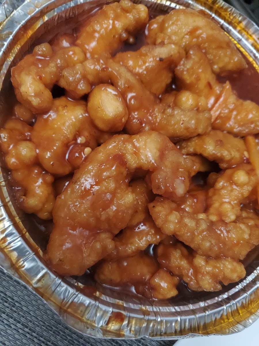Eng's Chinese Restaurant-7