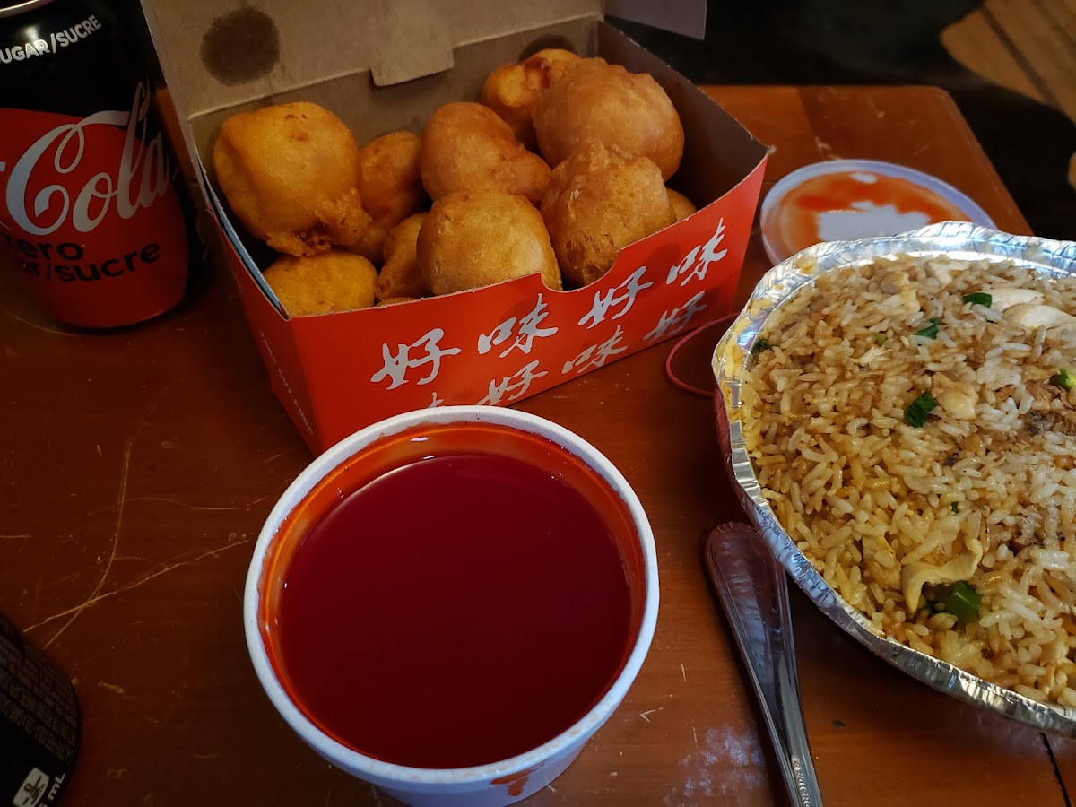 Eng's Chinese Restaurant-8