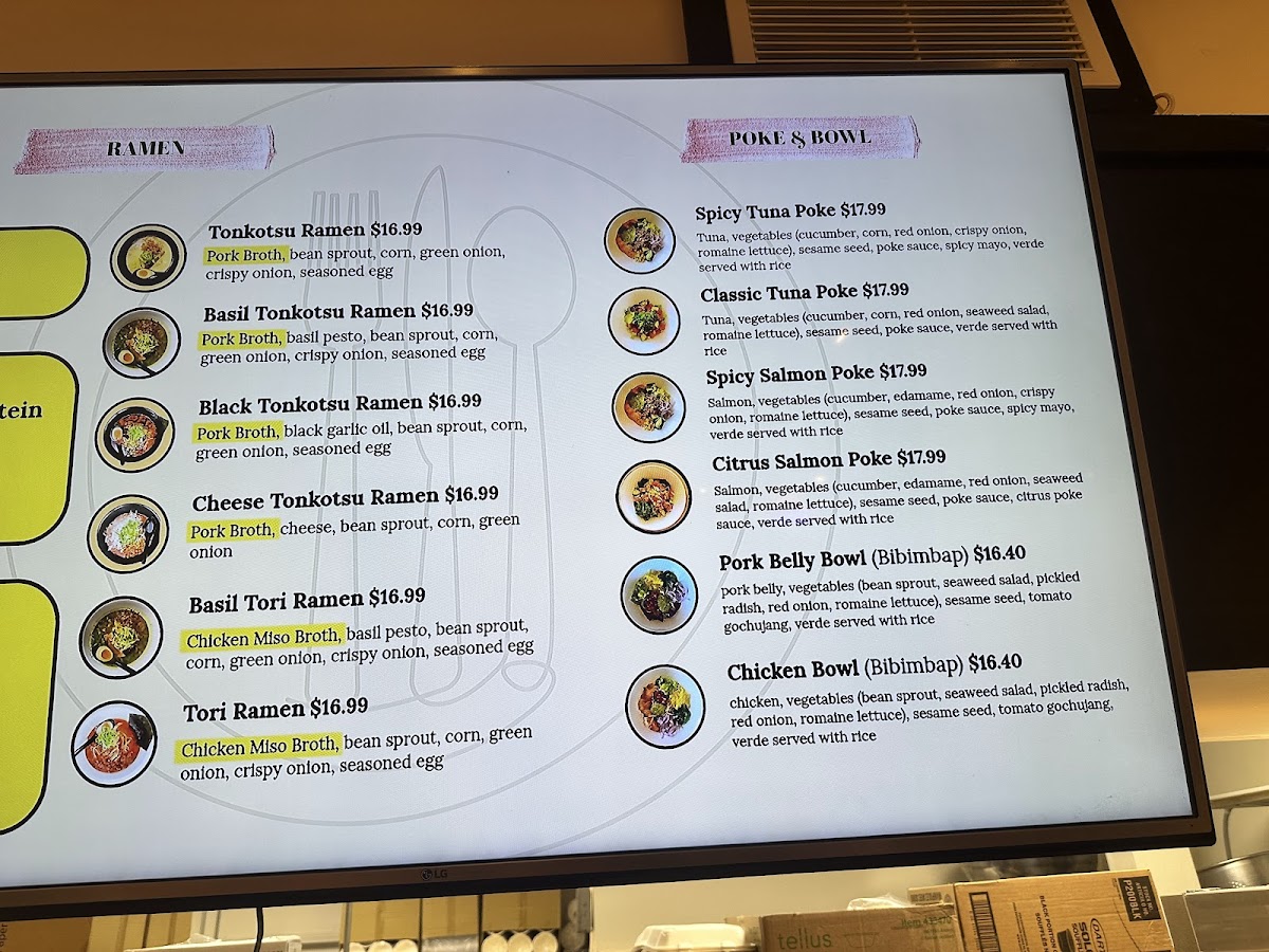 Menu Enjoy Bowl-1