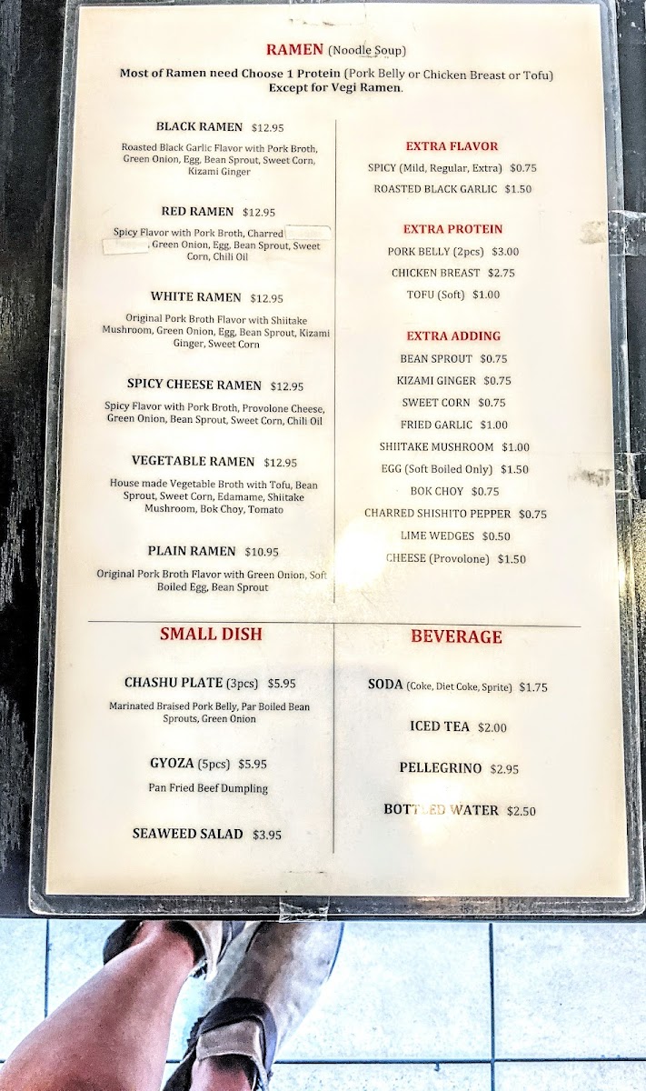 Menu Enjoy Bowl-6