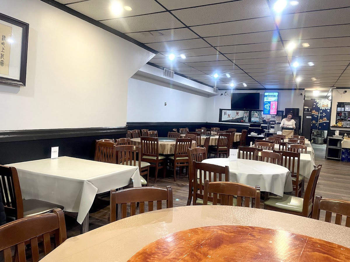 家家乐-Enjoy House Chinese Restaurant