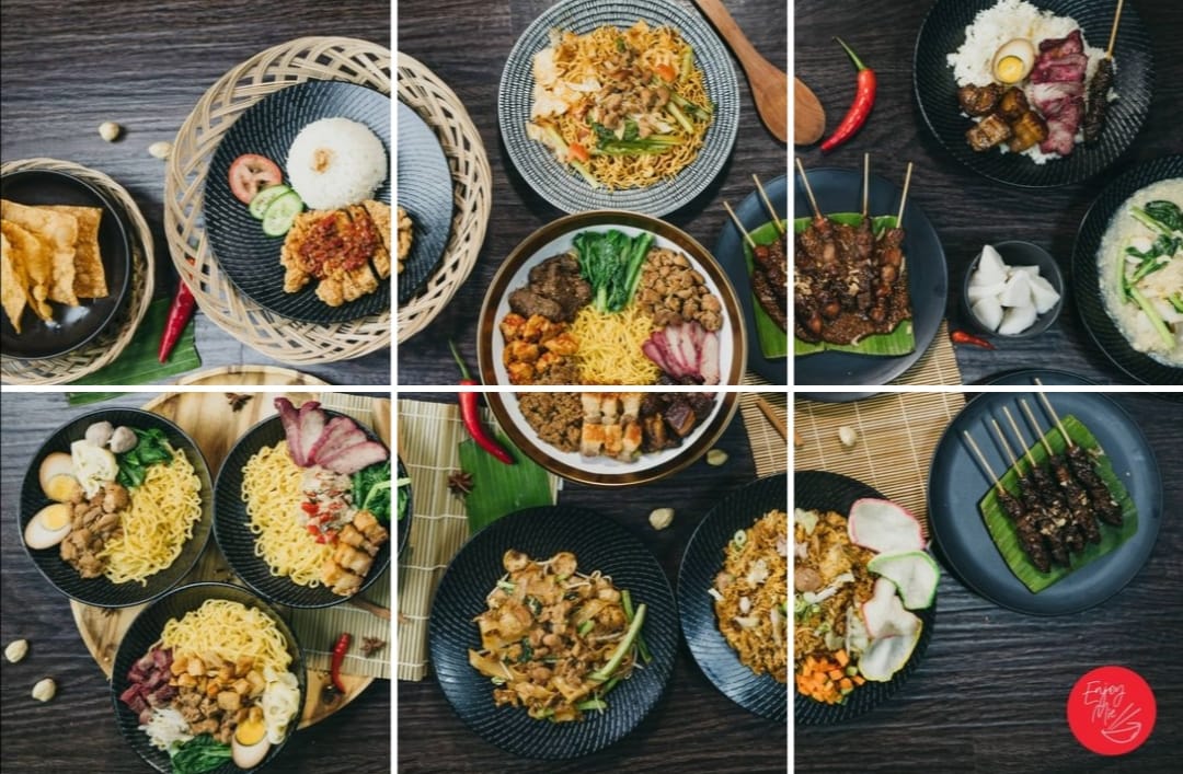 Enjoy Mie-3
