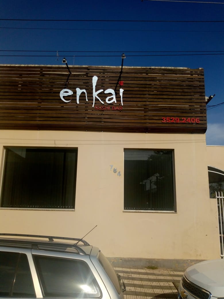 Enkai