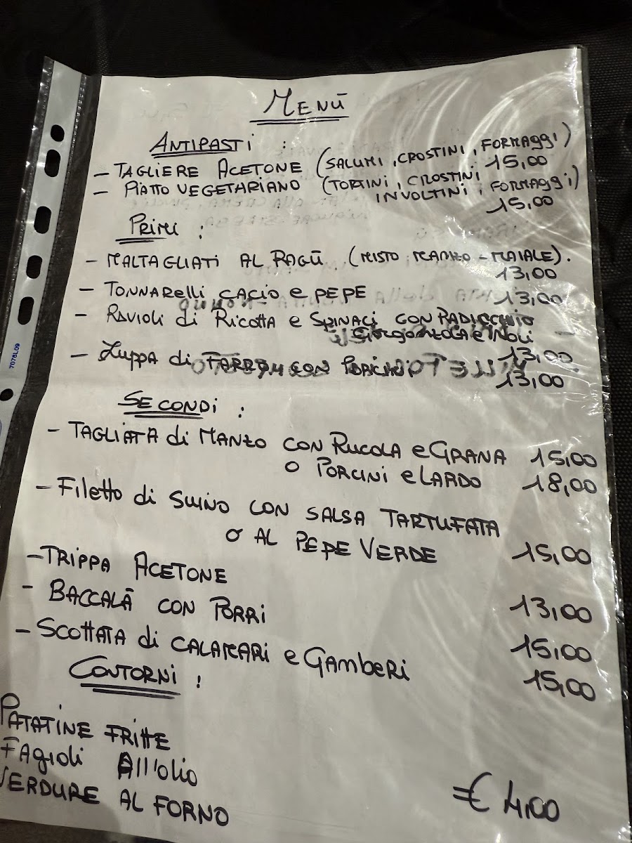 Menu Enoteca Acetone-2