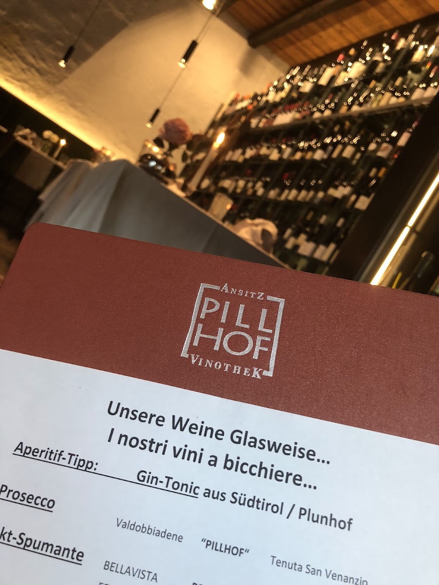 Menu Enoteca Ansitz Pillhof-8