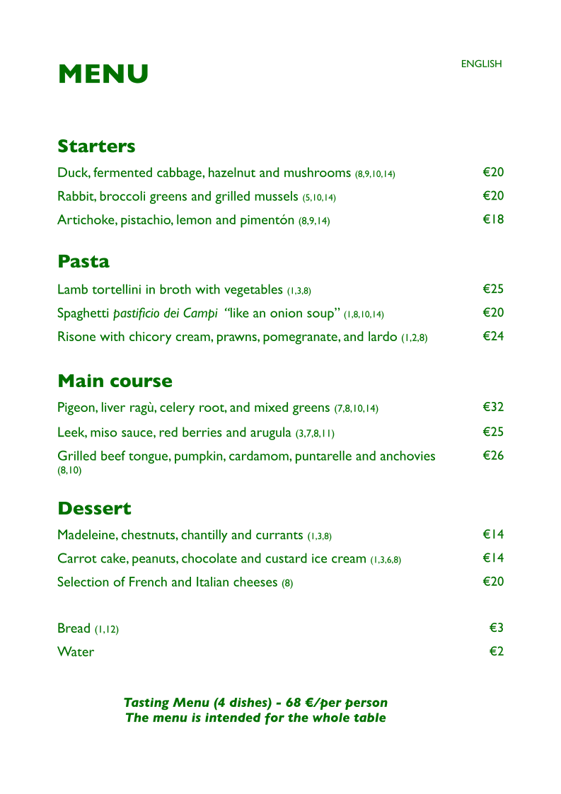Menu Enoteca Cavour 313-1