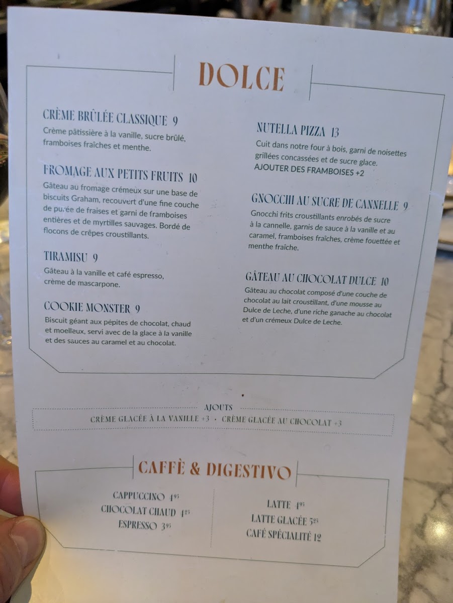 Menu Enoteca Monza Pizzeria Moderna-1