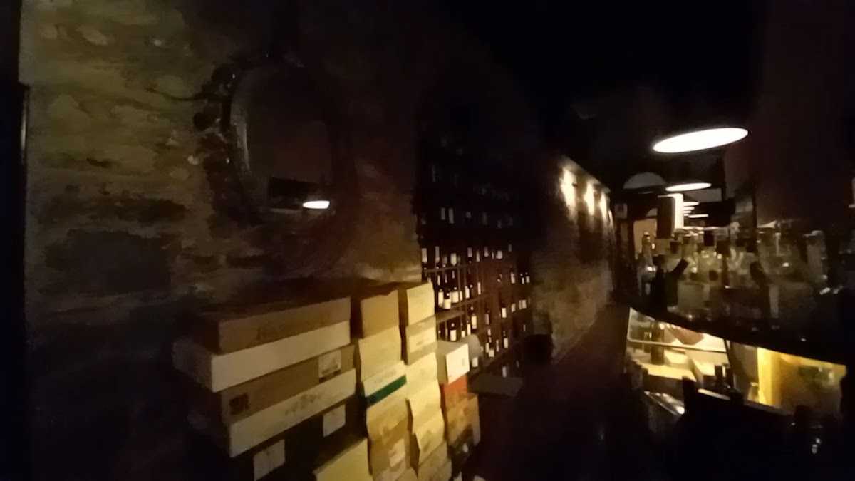 Enoteca Nanut Trieste-2