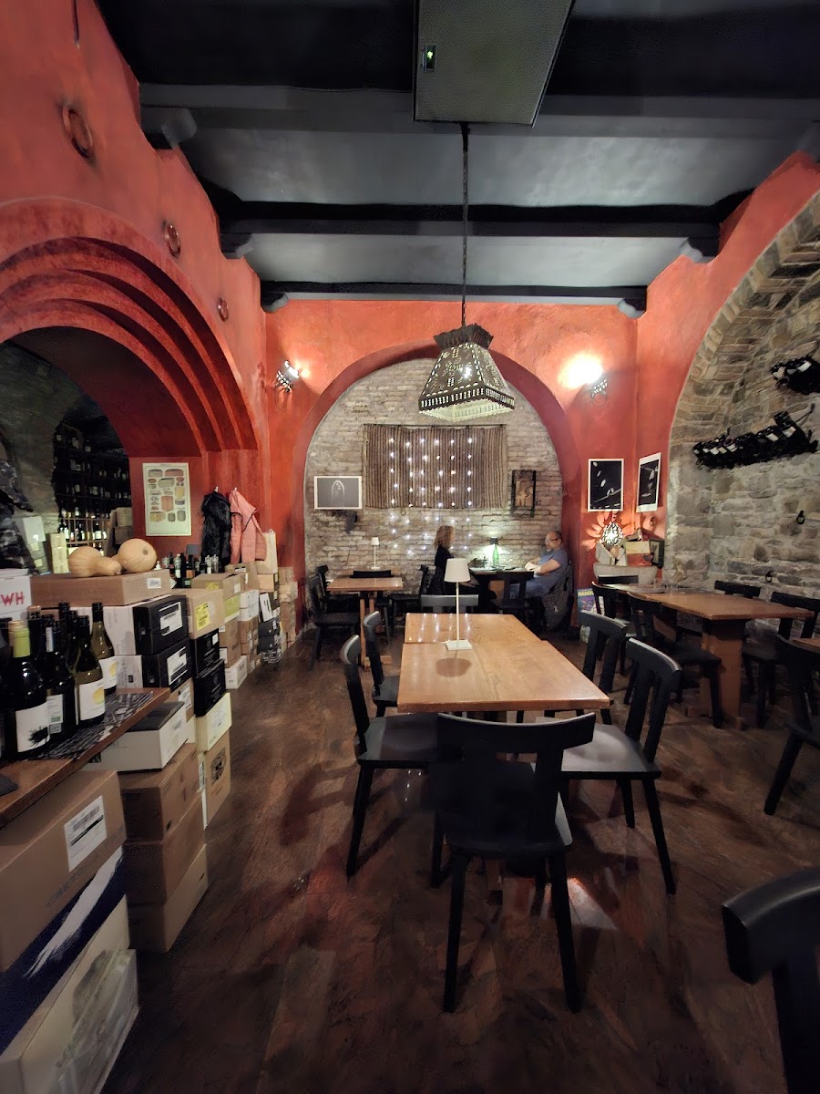 Enoteca Nanut Trieste-4