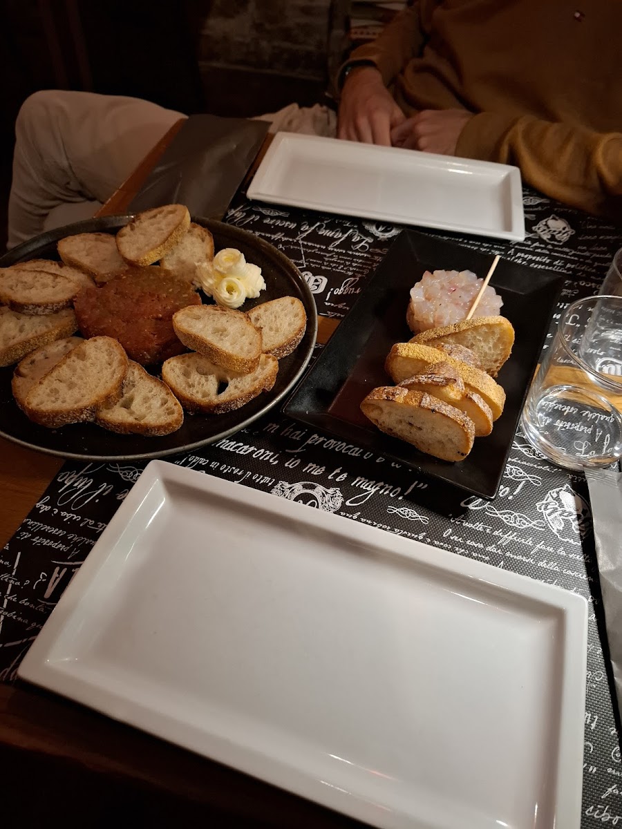Enoteca Nanut Trieste-6