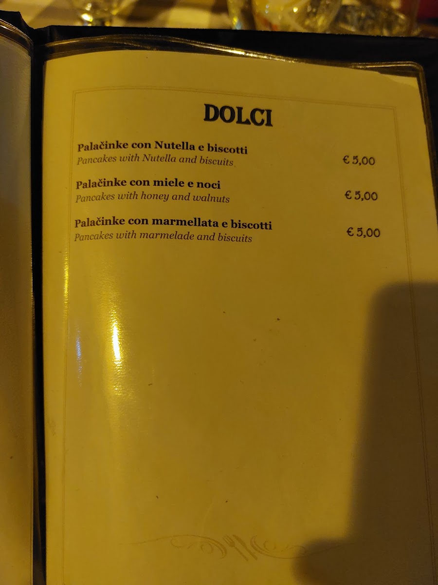 Menu Enoteca Nanut Trieste-5