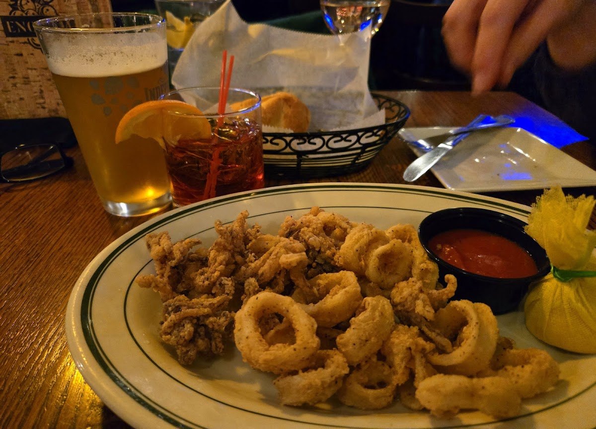 Enotria Restaurant & Grill-5