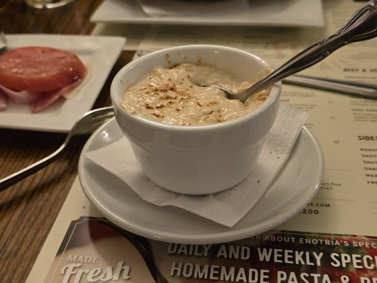 Enotria Restaurant & Grill-7