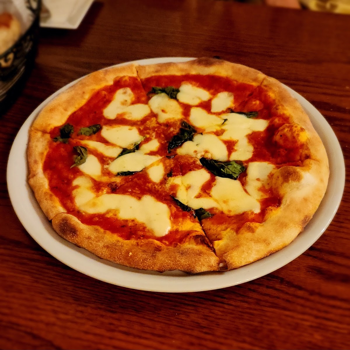 Enotria Restaurant & Grill-8