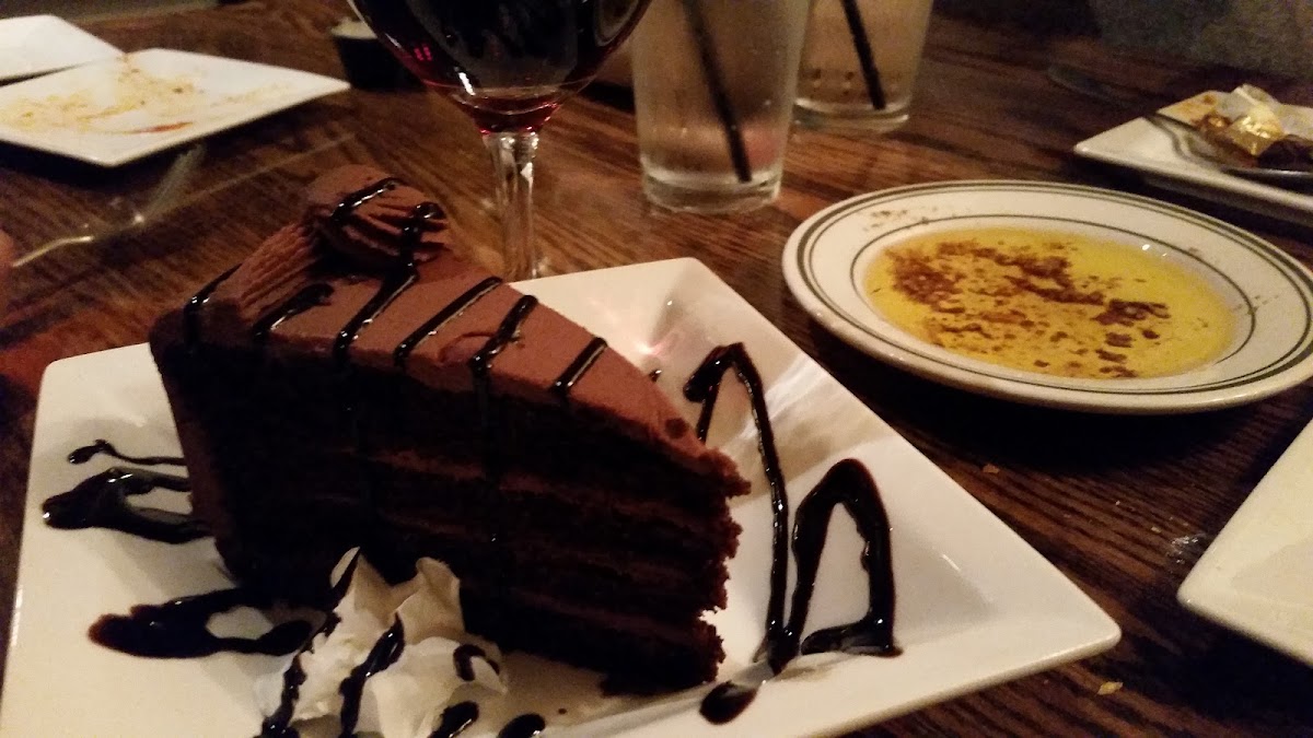 Enotria Restaurant & Grill-9
