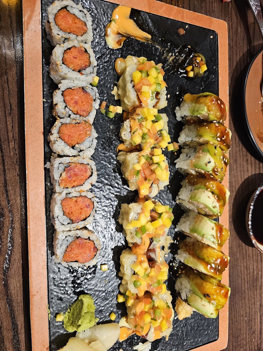 Enso Sushi & Grill-10