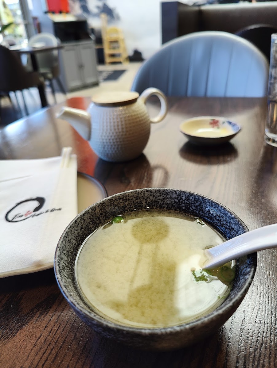 Enso Sushi & Grill-5