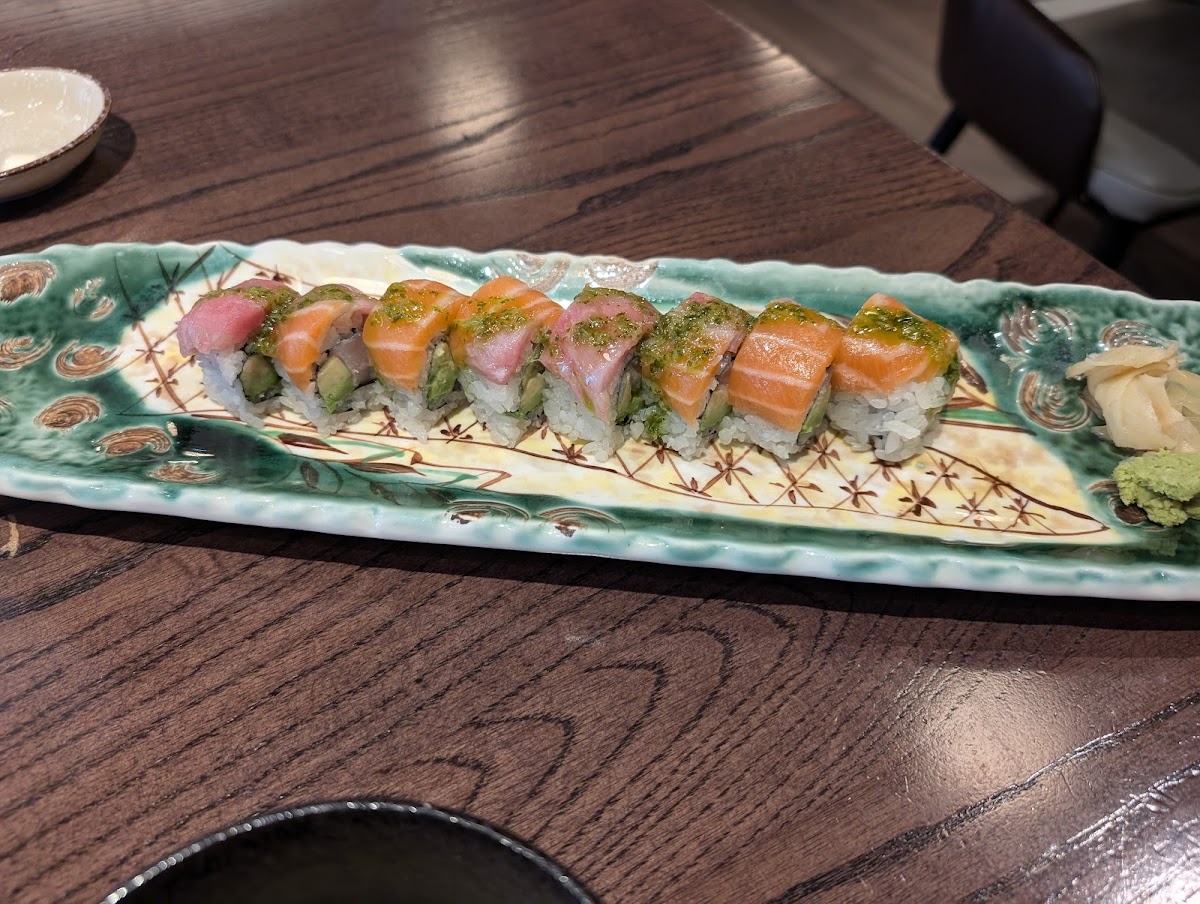 Enso Sushi & Grill-6