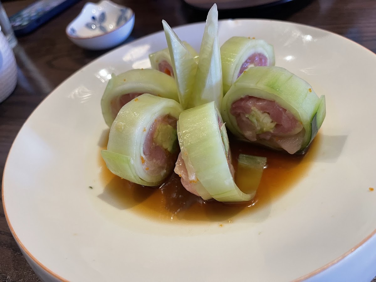 Enso Sushi & Grill-7
